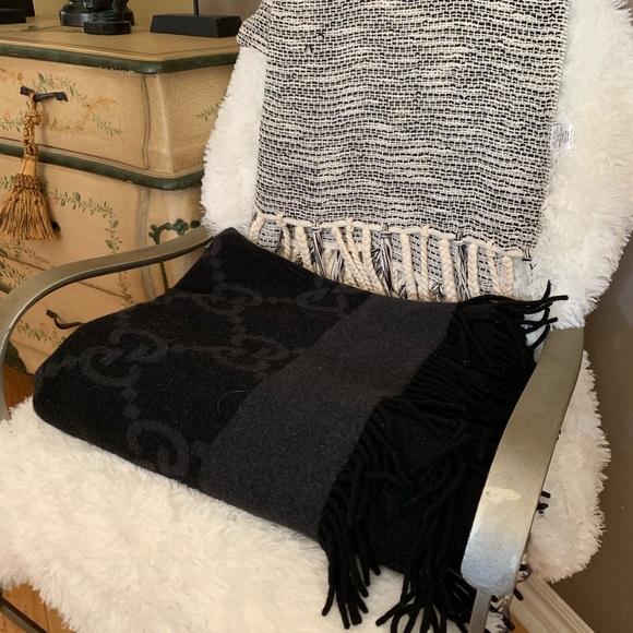 Gucci Blanket / Throw - Picture 4 of 5